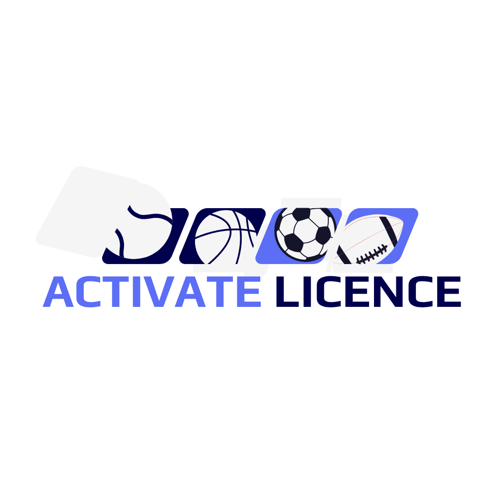 ACTIVATE LICENCE